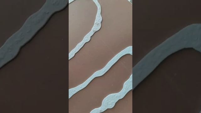 эксперимент. чем приклеить ламинат.