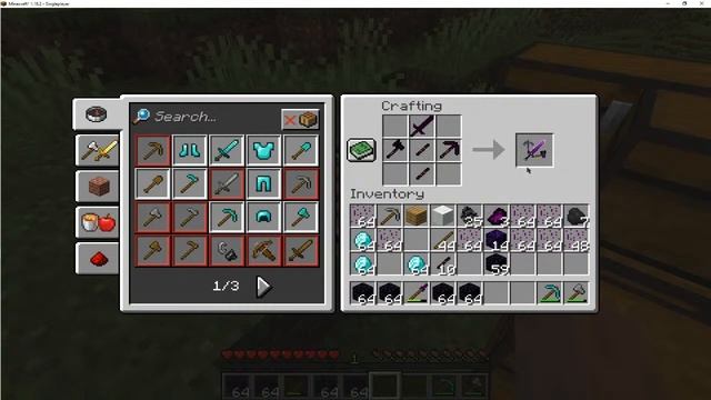 Making a minecraft mod | Mcreator смотреть онлайн