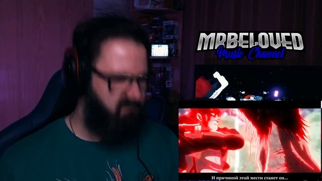 ДАЛЬНИЙ ВОСТОК РАЗРЫВАЕТ ЩИ! | Enter the Mind of Psychopath - Догма (Dogma) | Реакция/Reaction смотреть онлайн