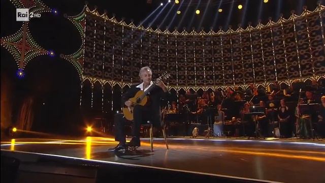 Taranta Homage to Salento - La Notte della Taranta 2019 смотреть онлайн