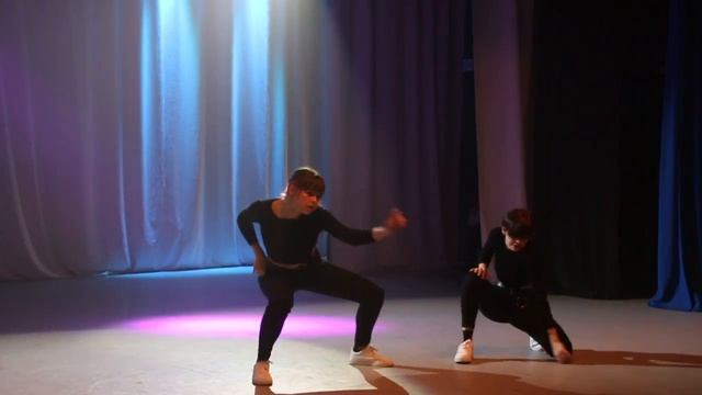 anyeon&pavliny (Анён&павлини) - Taemin – MOVE смотреть онлайн