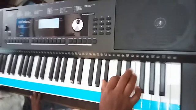 ROLAND EX-20 | ORGAN | ORIGINAL смотреть онлайн