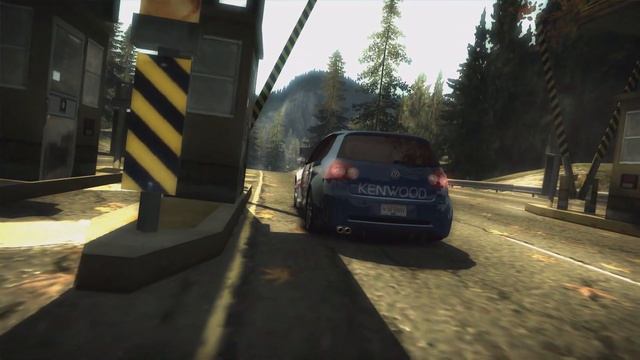 NFS: Most Wanted - ПРОХОЖДЕНИЕ НА 100% - #3 смотреть онлайн