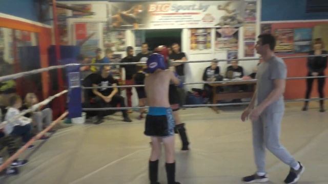 49.Потапенко(Булат,Минск) - Рабцевич(Апачи,Минск) смотреть онлайн