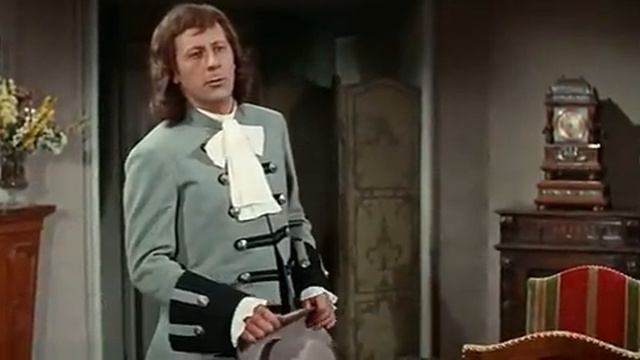 Великолепная Анжелика