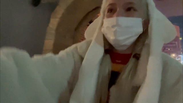 КУДА СВОДИТЬ РЕБЕНКА В ЮЖНОЙ КОРЕЕ?/Что шокировало меня на катке?/РОБОТ САМ ДЕЛАЕТ САХАРНУЮ ВАту🙀 смотреть онлайн