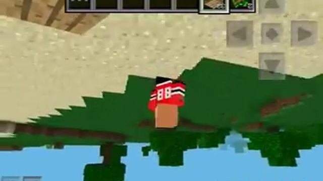 Minecraft Family And Friends Ep 1 (Pocket Edition) смотреть онлайн