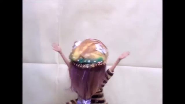 STOP-MOTION Клип Потап и Настя Ру Ру Ру /Sofia Cat смотреть онлайн