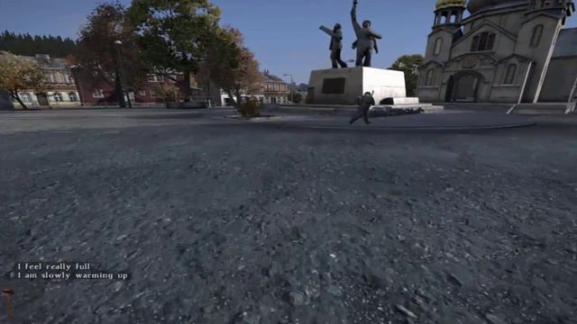 DayZ | On The Road to Our Settlement for Retirement! смотреть онлайн
