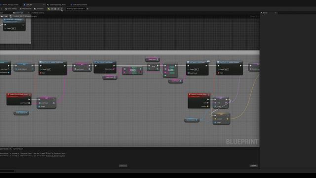 Unreal 5 - Logging the Levels you've been in (2.5D) смотреть онлайн