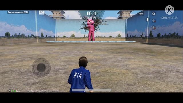 First match of react survival||Gaming X Pro Akshat смотреть онлайн