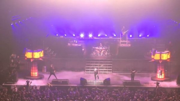 Slipknot LIVE Berlin, Germany 2023 [full show Multicam] [4K]