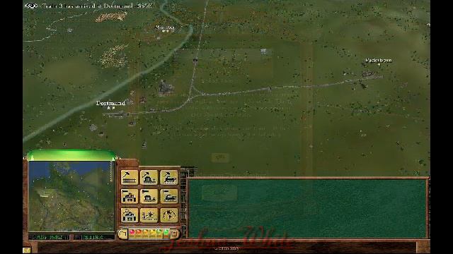 Turkey In The Straw - Railroad Tycoon 3.avi смотреть онлайн
