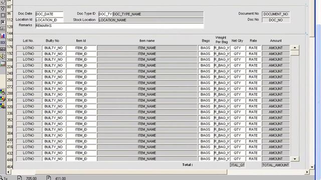Inventory Management (Accounts + Inventory) Point of Sale| Mega Store Management смотреть онлайн