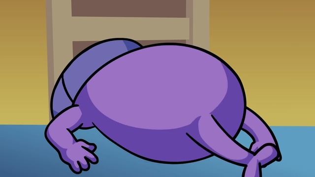 Garten of BanBan Chapter 3 Retold - Watch Before BanBan 4 - Fera Animations смотреть онлайн