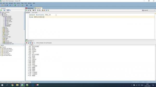 #11. Оператор DISTINCT. Подсчет уникальных записей и удаление дублей | Основы SQL