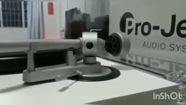 Pro-ject Debut III S Audiophile (pict it S2c) смотреть онлайн