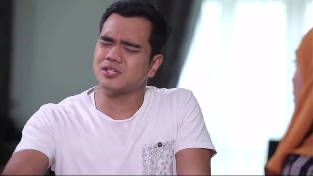 Dia Semanis Honey Episod 14