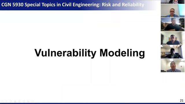 High-Resolution Flood Risk Analysis смотреть онлайн