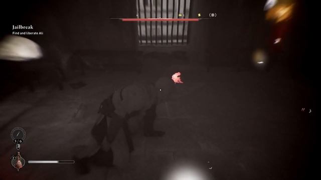 Assassin´s creed - Mirage: The Slaver смотреть онлайн