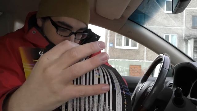 РАСПАКОВКА ПОСЫЛОК 25.11.20 смотреть онлайн