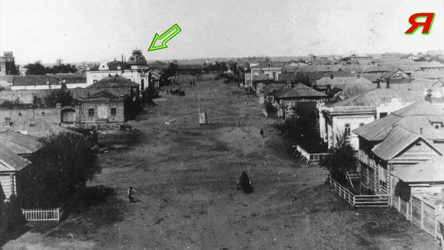 ??СКОЛЬКО ЛЕТ АСТАНЕ НА САМОМ ДЕЛЕ день столицы 6 июля история Акмолинск Целиноград Акмола Кубрин смотреть онлайн