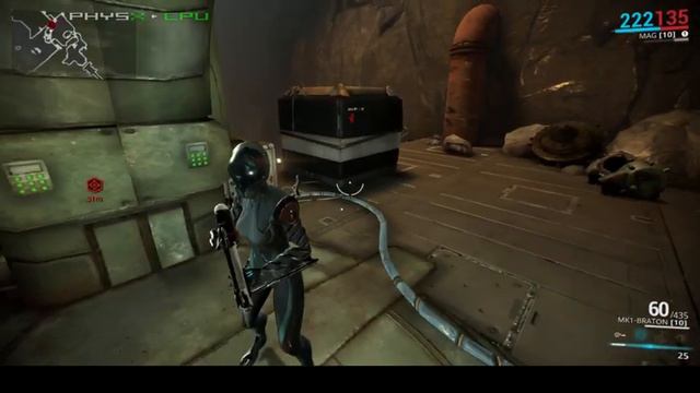 Warframe - 3D TPS - Amazing Game - Part 7 смотреть онлайн