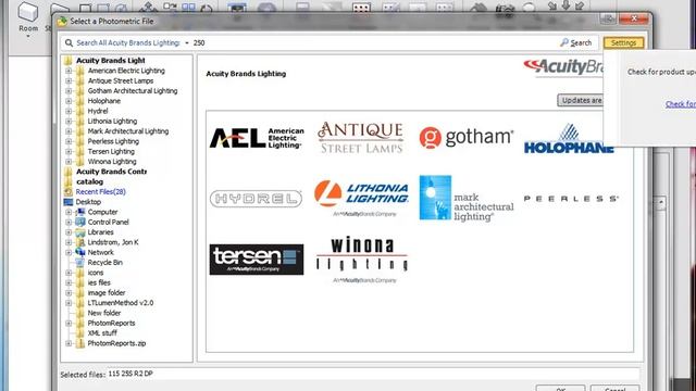 Selecting Products смотреть онлайн