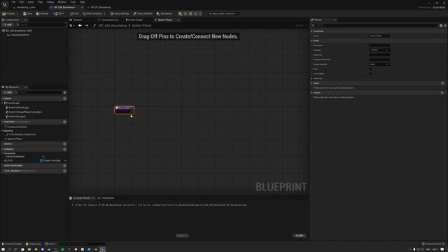 How to Spawn in Multiplayer | Spawning in Unreal Engine | UE5 Multiplayer Tutorial Series смотреть онлайн