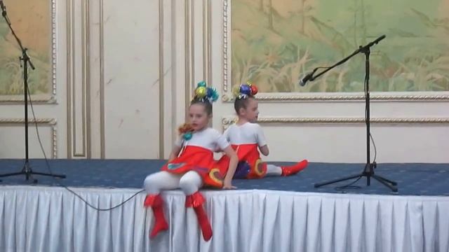 "Двое из ларца" школа №40 с. Павлодарское смотреть онлайн