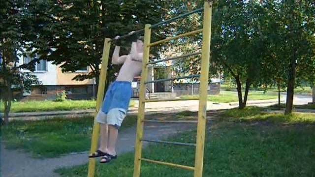 Июльский челлендж на сайте Workout.su