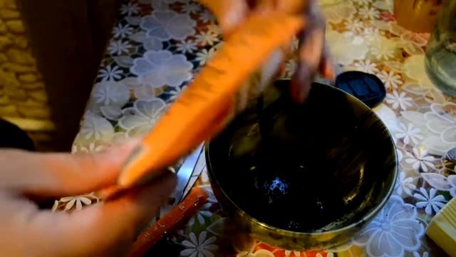 Черная маска от черных точек из желатина смотреть онлайн