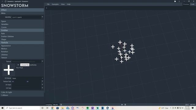 Particles for minecraft bedrock! How to make your own custom particles for minecraft bedrock. смотреть онлайн