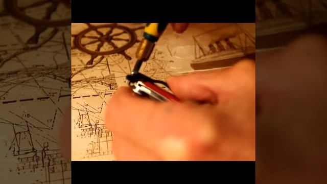 Клипса на Викторинокс - очень просто. смотреть онлайн