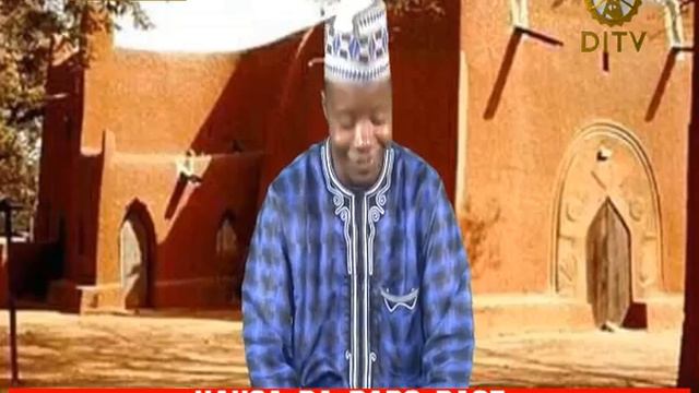 Shirin Hausa ba dabo ba ce, na DITV/ALHERI radio 97.7 fm Kaduna, an fafata sosai akan harshen Hausa смотреть онлайн