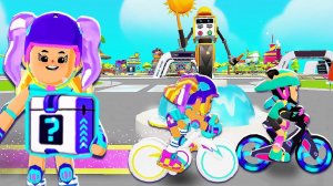 PK XD ОБНОВЛЕНИЕ  В ИГРЕ - СЕКРЕТНАЯ КОРОБКА !