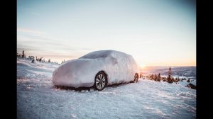 Nissan leaf -25 отказали тормоза