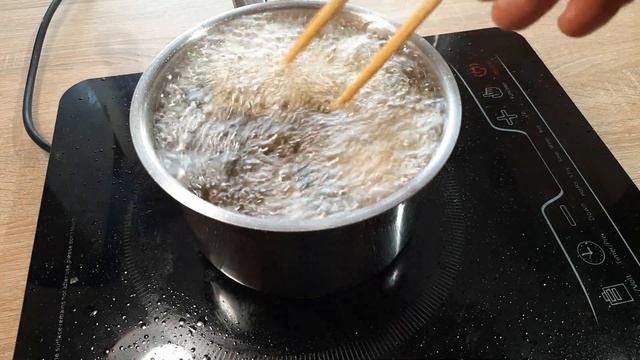 ПАН-АЗИАТСКИЙ салат из хрустящих баклажанов/Рецепты из наших ресторанов/салат с баклажанами! смотреть онлайн