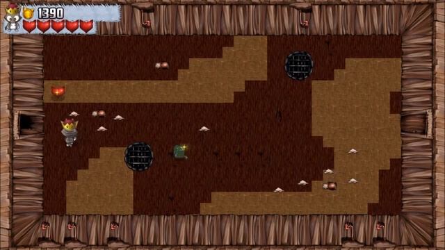 Kitten Squad Part 3 (Walkthrough/Let's Play) смотреть онлайн