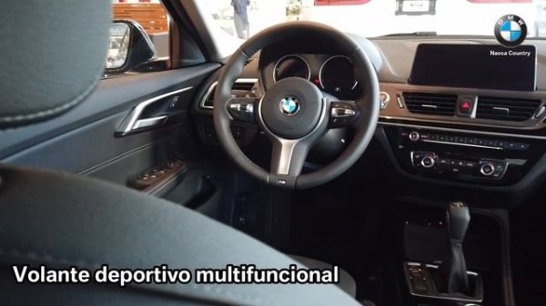 BMW 120i SEDAN M SPORT 2020 | BMW & MINI NAOSA COUNTRY