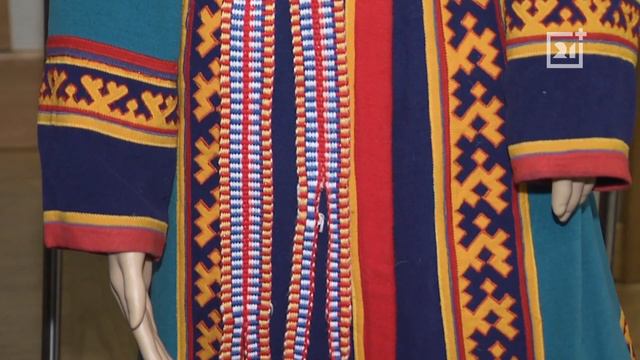 Заповедник: «Сокровища саамской земли» смотреть онлайн