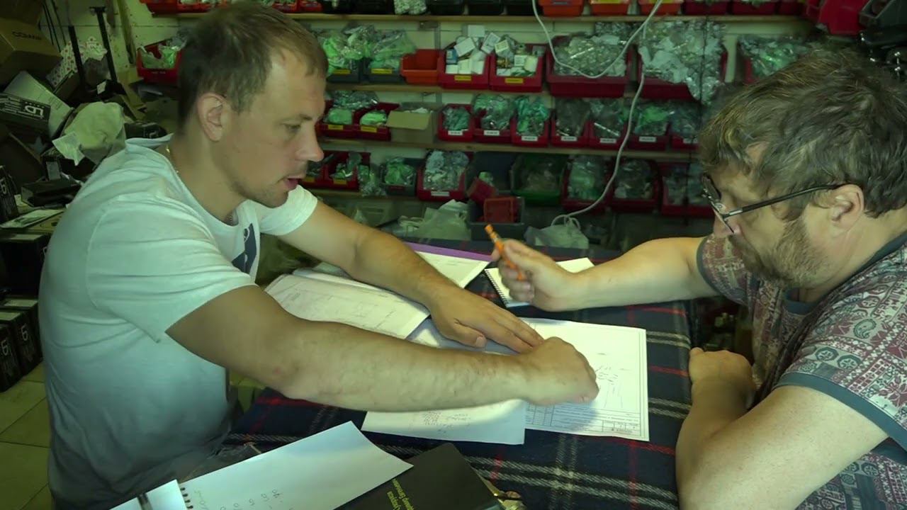 Консультация. На полутора сотках и дом, и баня. смотреть онлайн