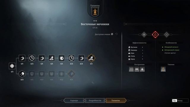 Сonqueror's blade, Гайд по Отрядам смотреть онлайн