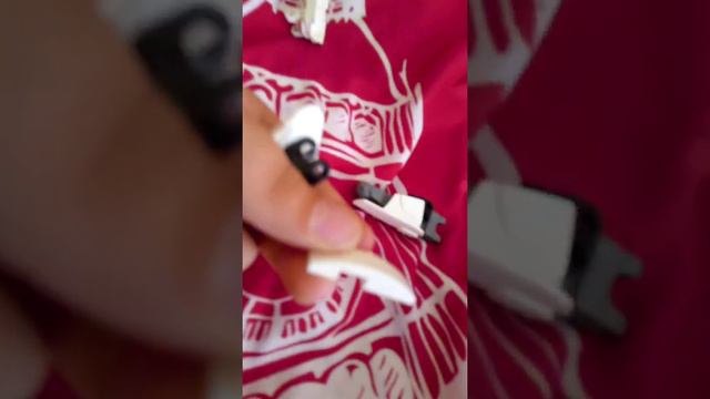 Как сделать штурмовика из лего часть 3 смотреть онлайн