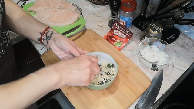 Готовим куриную грудку смотреть онлайн