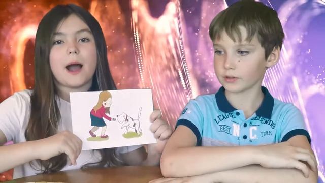 Занятие 31 - Наши Родители смотреть онлайн