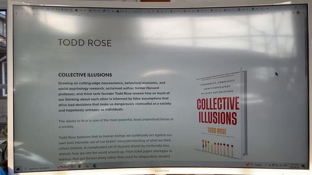 Collective Societal Illusions Cause Humanity HUGE Damage: Recognizing, Overcoming, & Avoiding them. смотреть онлайн