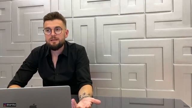 Как не быть оленем в общении с девушками. смотреть онлайн