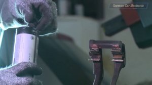 [ TOYOTA AVENSIS ] Замена передних тормозных колодок и дисков. How to Replace Disc Brakes