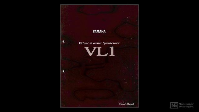 05. Yamaha VL1